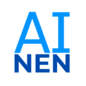 AInen logo